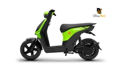 Xe Điện YADEA Vekoo