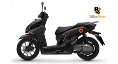 XE MÁY ĐIỆN YADEA VELAX