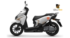 XE MÁY ĐIỆN YADEA VELAX