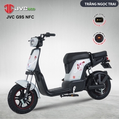 XE ĐẠP ĐIỆN JVC G9S NFC
