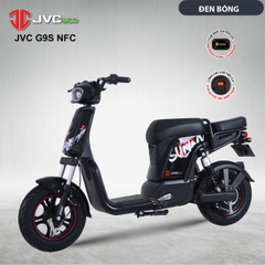 XE ĐẠP ĐIỆN JVC G9S NFC