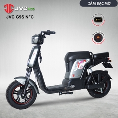 XE ĐẠP ĐIỆN JVC G9S NFC