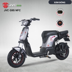 XE ĐẠP ĐIỆN JVC G9S NFC