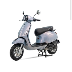 XE ĐIỆN ESPERO CLASSIC SE