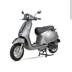 XE ĐIỆN ESPERO CLASSIC SE