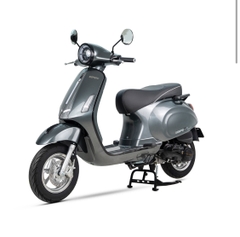XE ĐIỆN ESPERO CLASSIC SE