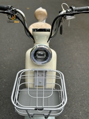 XE ĐẠP ĐIỆN DK BIKE