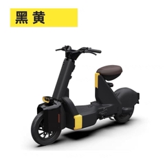 XE ĐẠP ĐIỆN TYPE 1