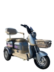 XE 3 BÁNH HAIBAO F2