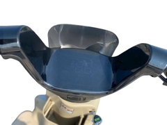 XE 3 BÁNH HAIBAO F2
