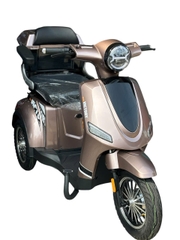 XE 3 BÁNH