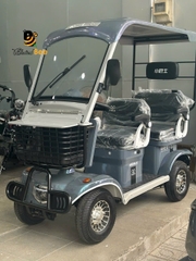 XE 4 BÁNH MINIBUS E600