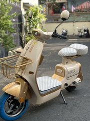 XE ĐẠP ĐIỆN HOTGIRL K1