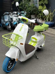 XE ĐẠP ĐIỆN HOTGIRL K1