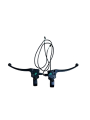 Tay thắng xe đạp điện