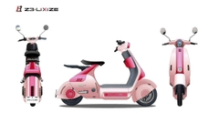 XE ĐẠP ĐIỆN Z3