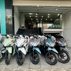 XE ĐIỆN VARIO TAILG T71
