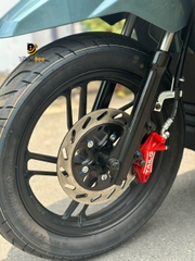 XE ĐIỆN VARIO TAILG T71