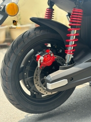 XE ĐIỆN VARIO TAILG T71