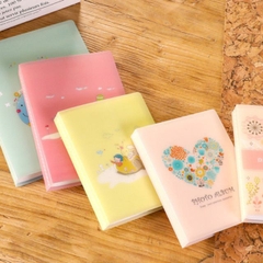 COmbo 9x13cm 52 ảnh kèm album