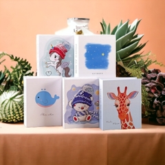 Combo 100 ảnh 10x15cm kèm album