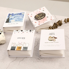 Combo 100 ảnh 10x15cm kèm album