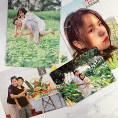 Tranh ghép hình in ảnh theo yêu cầu, Tranh puzzle in ảnh