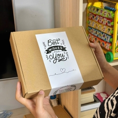 [LOẠI CAO CẤP]Khung gương KÍNH hiện ảnh cao cấp GỖ ĐẬM