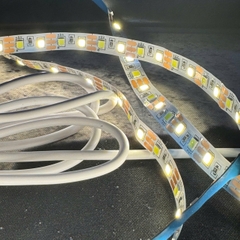 Dây đèn led 1m 5V 120 bóng