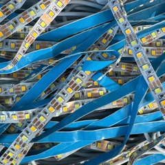 Dây đèn led 1m 5V 120 bóng