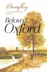 Beloved Oxford (Tái Bản 2018)