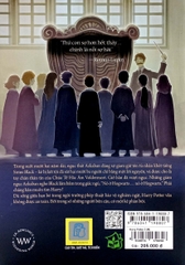 Harry Potter Và Tên Tù Nhân Ngục Azkaban - Tập 3 (Tái Bản)