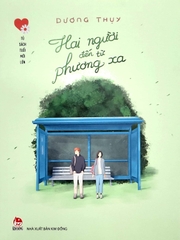 Hai Người Đến Từ Phương Xa