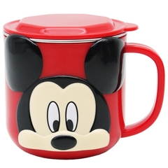 Ly Giữ Nhiệt Disney Có Nắp - Oasis Park - Mickey Mouse