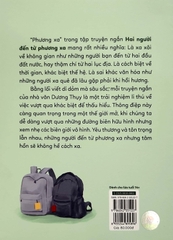 Hai Người Đến Từ Phương Xa