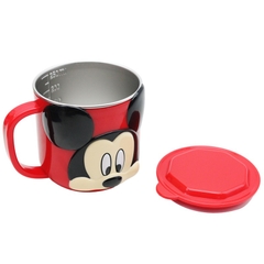 Ly Giữ Nhiệt Disney Có Nắp - Oasis Park - Mickey Mouse