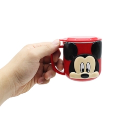 Ly Giữ Nhiệt Disney Có Nắp - Oasis Park - Mickey Mouse