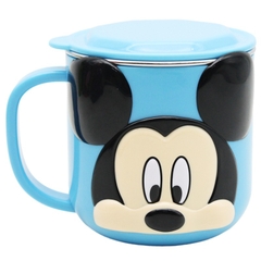Ly Giữ Nhiệt Disney Có Nắp - Oasis Park - Mickey Mouse