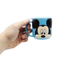 Ly Giữ Nhiệt Disney Có Nắp - Oasis Park - Mickey Mouse