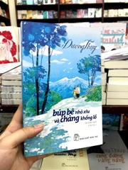 Búp Bê Nhỏ Xíu Và Chàng Khổng Lồ