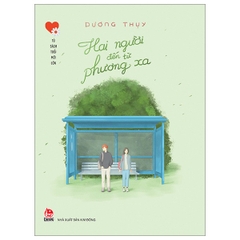 Hai Người Đến Từ Phương Xa
