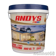 Sơn chống thấm đa năng AD6.7