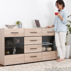 Cabinet trưng bày CB.21