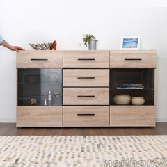 Cabinet trưng bày CB.21