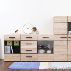 Cabinet trưng bày CB.21
