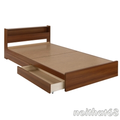 Giường ngủ GN.07