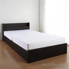 Giường ngủ GN.07