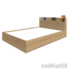 Giường ngủ GN.11