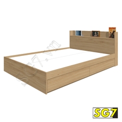 Giường ngủ GN.11