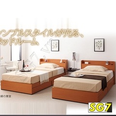 Giường ngủ GN.11